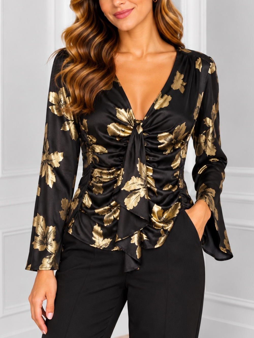 Ashro Top nwt‎
